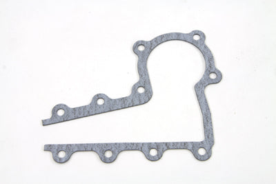 HARLEY Rocker Cover Gaskets Front Exhaust fits 1938-1940 EL,   1941-1947 FL,