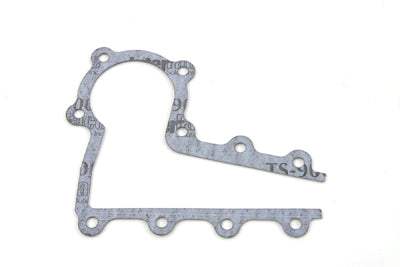 HARLEY Rocker Cover Gaskets Front Exhaust fits 1938-1940 EL,   1941-1947 FL,