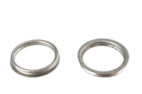 HARLEY Lambdasonden-Dichtring, passend für 2006-2011 FLT, 2006-2012 XL,