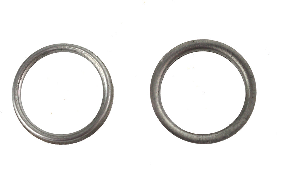 HARLEY Lambdasonden-Dichtring, passend für 2006-2011 FLT, 2006-2012 XL,