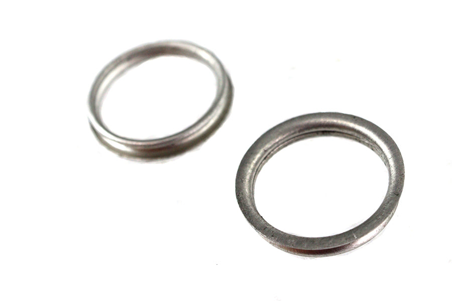HARLEY Lambdasonden-Dichtring, passend für 2006-2011 FLT, 2006-2012 XL,