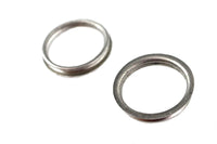 HARLEY Lambdasonden-Dichtring, passend für 2006-2011 FLT, 2006-2012 XL,