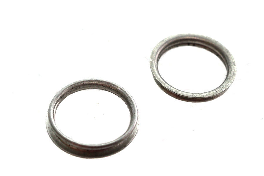 HARLEY Lambdasonden-Dichtring, passend für 2006-2011 FLT, 2006-2012 XL,