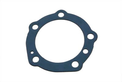 HARLEY V-Twin Zylinderkopfdichtungen Veloprene beschichtet Passend für 1948-1965 FL,