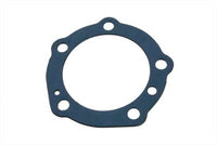 HARLEY V-Twin Zylinderkopfdichtungen Veloprene beschichtet Passend für 1948-1965 FL,