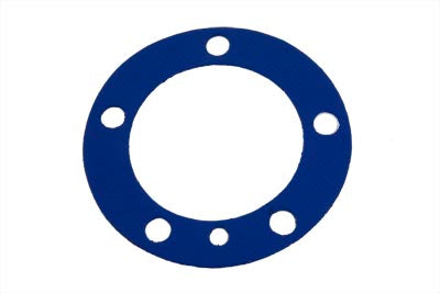 HARLEY V-Twin Zylinderkopfdichtungen, Veloprene beschichtet, passend für 1966-1984 FL, 1971-1984 FX, 1979-1983