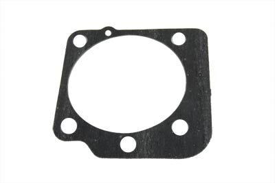 HARLEY V-Twin Zylinderfußdichtungen passend für FL 1948–1962,