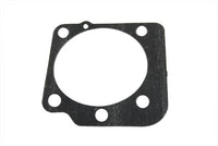 HARLEY V-Twin Zylinderfußdichtungen passend für FL 1948–1962,
