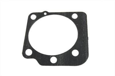 HARLEY V-Twin Zylinderfußdichtungen Passend für 1963-1984 FL, 1971-1984 FX,