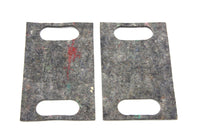 HARLEY Replica Panhead Cover Gaskets Inner Felt fits 1948-1965 FL,