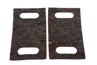 HARLEY Replica Panhead Cover Gaskets Inner Felt fits 1948-1965 FL,