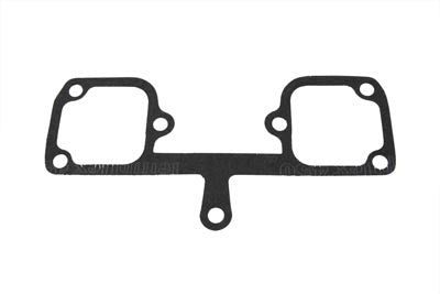 HARLEY V-Twin Rocker Box Gaskets fits 1957-1985 XL,