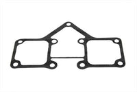 HARLEY V-Twin Rocker Box Dichtungen Passend für 1966-1984 FL, 1971-1984 FX, 1979-1983 FLT, 1982-1983 FXR