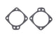 HARLEY V-Twin Tappet Gaskets fits 1936-1940 EL,  1929-1973 G,  1941-1947 FL,