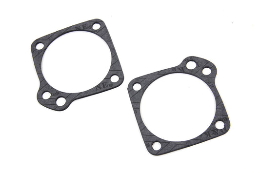 HARLEY V-Twin Tappet Gaskets fits 1936-1940 EL,  1929-1973 G,  1941-1947 FL,