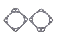 HARLEY V-Twin Tappet Gaskets fits 1936-1940 EL,  1929-1973 G,  1941-1947 FL,