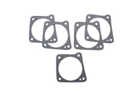 HARLEY V-Twin Stößeldichtungen Hinten Passend für 1948-1984 FL,   1971-1984 FX,   1984-1998 FXST,   1991-1998 F