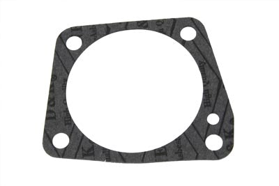 HARLEY V-Twin Tappet Gaskets Front fits 1948-1984 FL,  1971-1984 FX,  1984-1998 FXST,  1991-1998 FXD,  1986-1998 FLST,  1979-1998 FLT,  1979-1998 FLT,  1982-1994 FXR,  1982-1994 FXR,