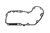 HARLEY V-Twin Nockenwellenabdeckungsdichtungen Passend für 1952-1956 K, 1957-1980 XL,