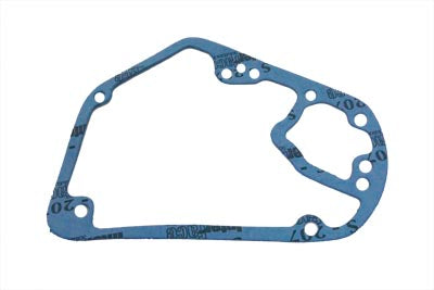 HARLEY V-Twin Cam Cover Gaskets fits 1970-1984 FL,  1971-1984 FX,  1979-1992 FLT,  1979-1992 FLT,  1982-1992 FXR,  1982-1992 FXR,  1984-1992 FXST,  1986-1992 FLST,  1991-1992 FXD,