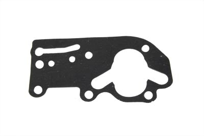 HARLEY V-Twin Oil Pump Gaskets Paper fits 1968-1980 FL,  1971-1980 FX,  1979-1980 FLT,