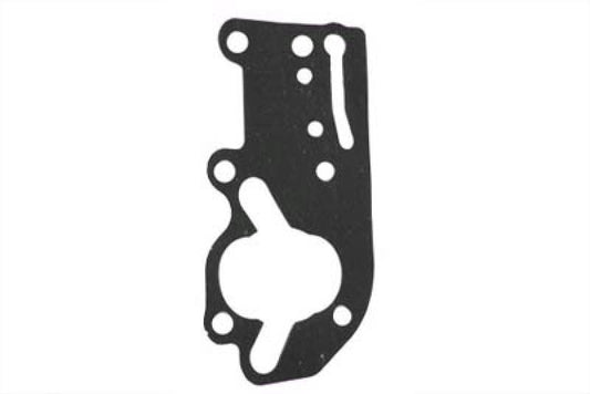 HARLEY V-Twin Oil Pump Gaskets Paper fits 1968-1980 FL,  1971-1980 FX,  1979-1980 FLT,