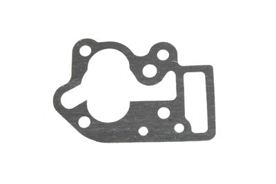 HARLEY V-Twin Oil Pump Gaskets Paper fits 1968-1980 FL,  1970-1980 FX,  1979-1980 FLT,