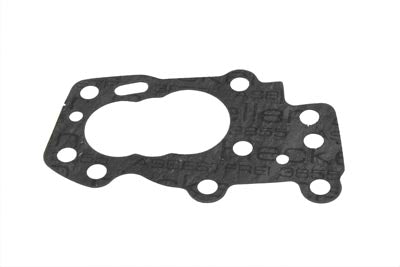 HARLEY V-Twin Oil Pump Gaskets fits 1954-1956 K,  1957-1967 XL,