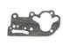 HARLEY V-Twin Oil Pump Gaskets Paper fits 1980-1984 FL,  1980-1984 FX,  1984-1991 FXST,  1986-1991 FLST,  1982-1991 FXR,  1982-1991 FXR,  1979-1991 FLT,  1979-1991 FLT,