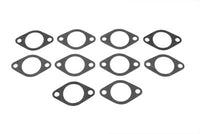 HARLEY V-Twin Vergaserflanschdichtungen Passend für 1971-1973 FL, 1971-1980 XL, 1971-1973 FX,