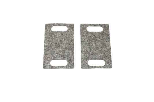 HARLEY Replica Rocker Arm Cover Gaskets fits 1948-1965 FL,