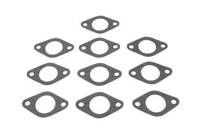 HARLEY Vergaserflanschdichtungen Passend für 1957-1965 XL, 1965-1965 FL,