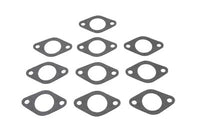 HARLEY Vergaserflanschdichtungen Passend für 1957-1965 XL, 1965-1965 FL,
