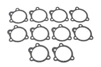 HARLEY Luftfilter Montage Dichtungen Passend für 1978-1984 FL, 1978-1984 FX, 1984-1989 FXST, 1984-1989 FL