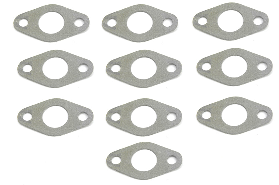 HARLEY Verteilerfußdichtungen Passend für 1936-1940 EL, 1941-1969 FL,