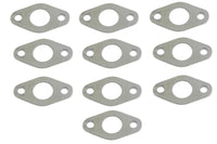 HARLEY Verteilerfußdichtungen Passend für 1936-1940 EL, 1941-1969 FL,