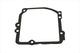 HARLEY V-Twin Transmission Top Gaskets fits 1979-1984 FL,  1979-1984 FX,