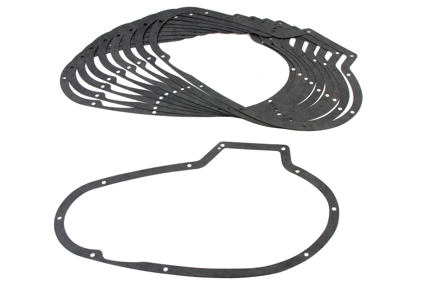 HARLEY V-Twin Primärdeckeldichtungen Passend für 1967-1976 XL,