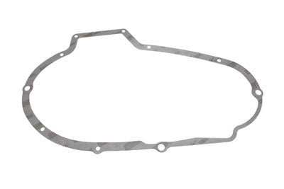 HARLEY V-Twin Primary Cover Gaskets fits 1977-1990 XL,