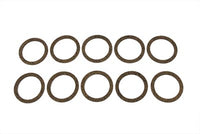 HARLEY V-Twin Inspektionsplattendichtungen Passend für 1936–1940 EL,   1941–1964 FL,   1937–1948 UL,