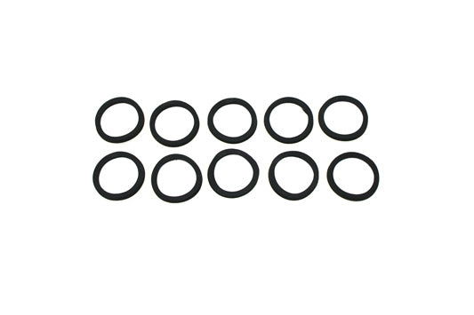 HARLEY Solenoid Mount Gaskets fits 1965-1984 FL,   1971-1984 FX,   1967-1980 XL,   1984-1988 FXST,   1979-1988 FLT,   1979-1988 FLT,   1986-1988 FLST