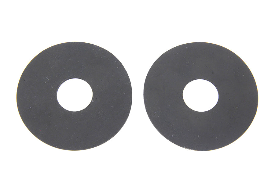 HARLEY Tankdeckeldichtungen passend für 1965-1982 FL,