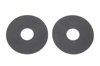 HARLEY Tankdeckeldichtungen passend für 1965-1982 FL,