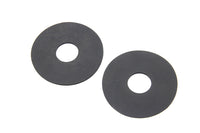HARLEY Tankdeckeldichtungen passend für 1965-1982 FL,