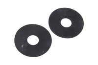 HARLEY Tankdeckeldichtungen passend für 1965-1982 FL,