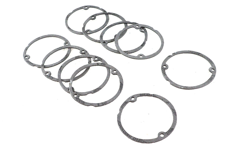 HARLEY Blinker-Dichtungen, passend für 1973-1984 FX, 1973-1985 XL, 1984-1985 FXST, 1984-1985 FXR