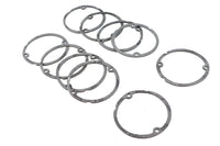 HARLEY Blinker-Dichtungen, passend für 1973-1984 FX, 1973-1985 XL, 1984-1985 FXST, 1984-1985 FXR
