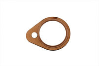 HARLEY Kupferdichtung Auspuff passend für FL 1966-1984, FX 1971-1984,
