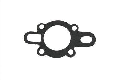 HARLEY V-Twin Oil Pump Mount Gasket fits 1977-1988 XL,