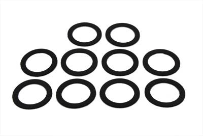 HARLEY Öleinfülldichtung Passend für 1957-1965 XL, 1952-1956 K,